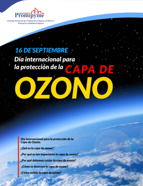 55 Capa Ozono