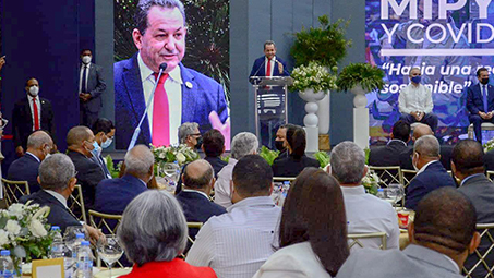 Porfirio Mipymes 2 Porfirio Mipymes 2