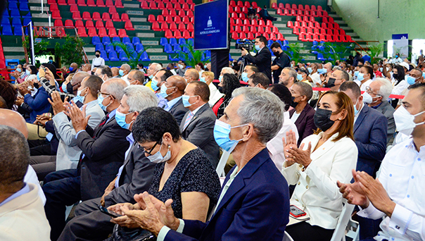 PRESIDENTE 3 PRESIDENTE 3