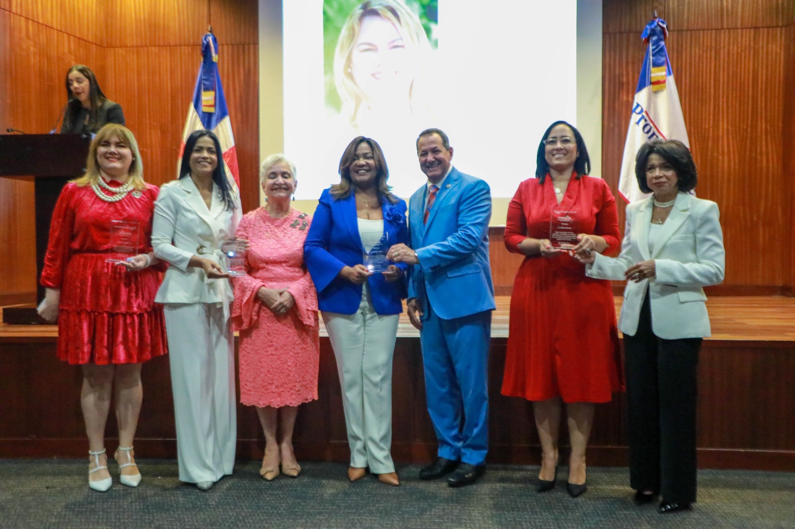 Premiacion Premiacion