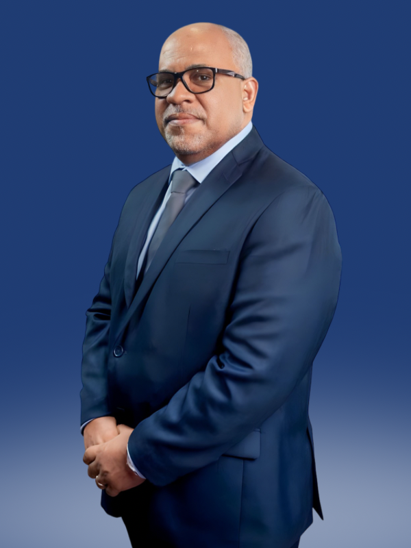 Víctor Ramón Castro Izquierdo