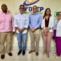  En Santiago: Infotep recibe “Emprendelab 2026”