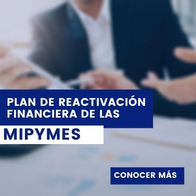Plan De Reactivacin Financiera