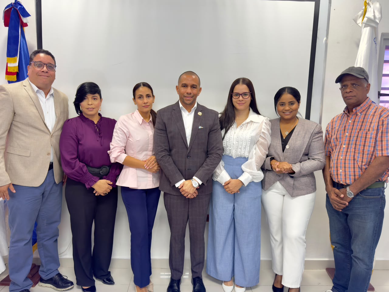 Fortaleciendo las mipymes