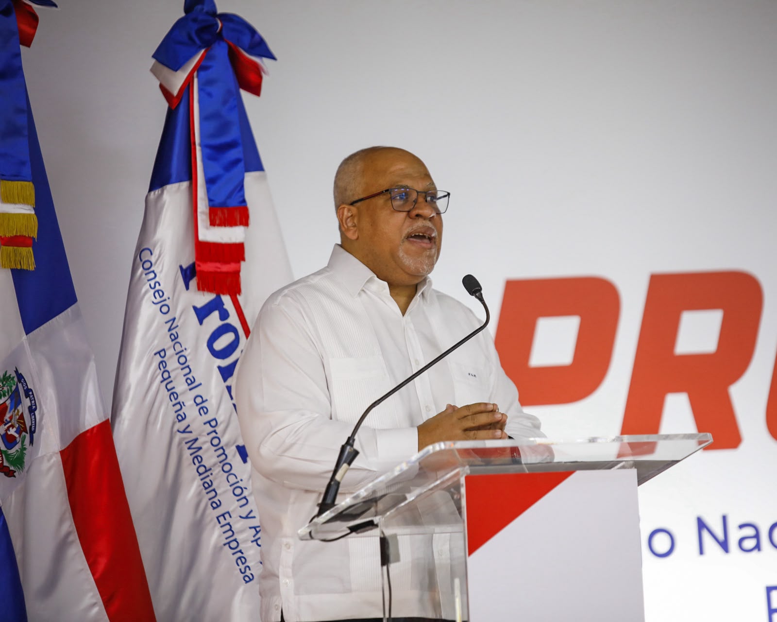 entrega crédito en la Romana