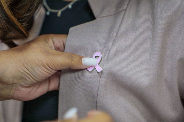 Agregando Pin A Una Colaboradora Promipyme