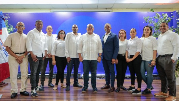 ColaboRadores De Bahoruco ColaboRadores De Bahoruco
