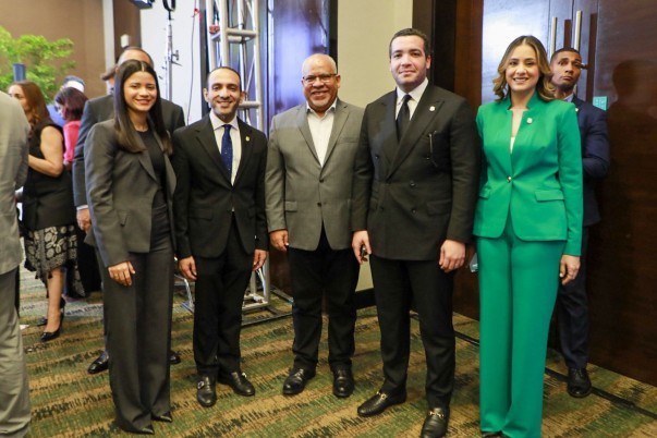 Compartiendo En Segunda Edicion De Crece