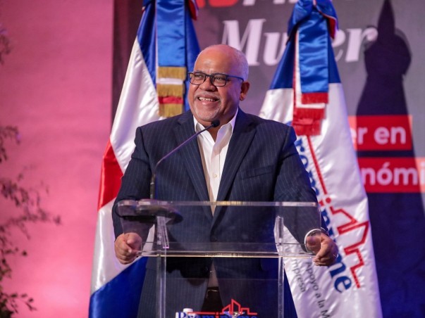 Director Durante Foro