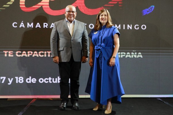 Fabricio Durante Apertura Crece