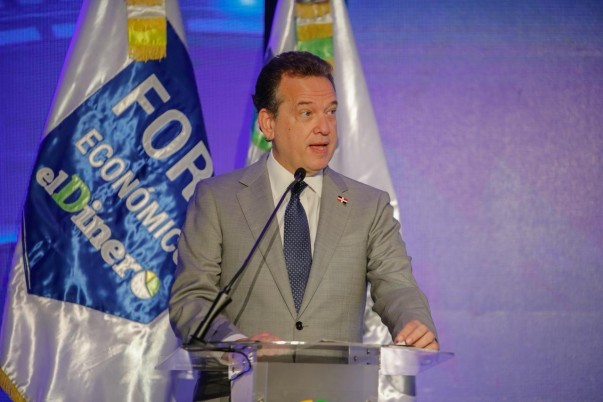 Palabras De Ito Durante Foro