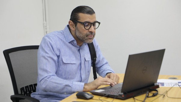 Subdirecor General Votando  Subdirecor General Votando